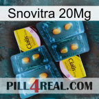 Snovitra 20Mg cialis5